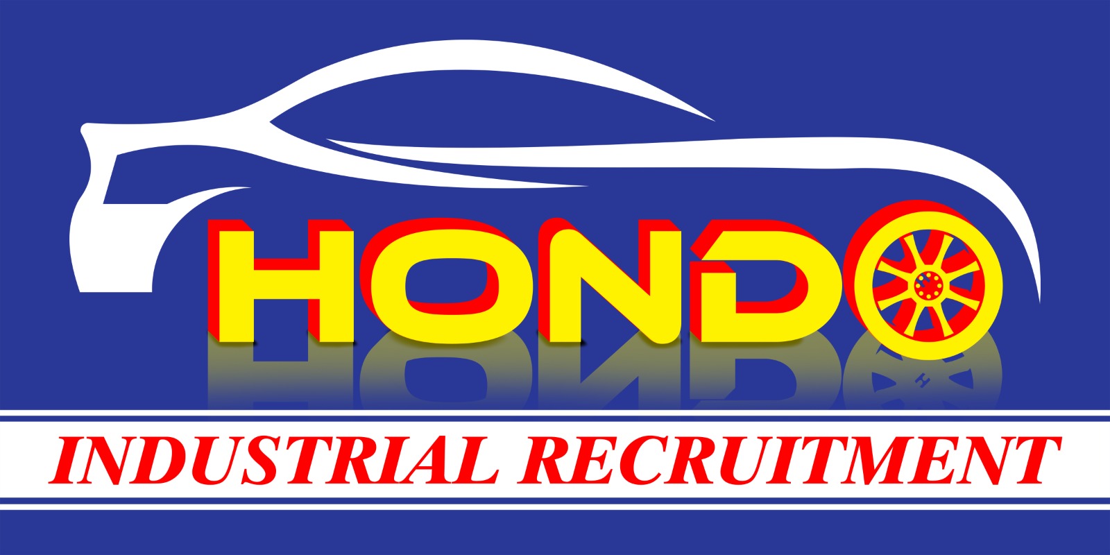 Hondo Industrial Logo